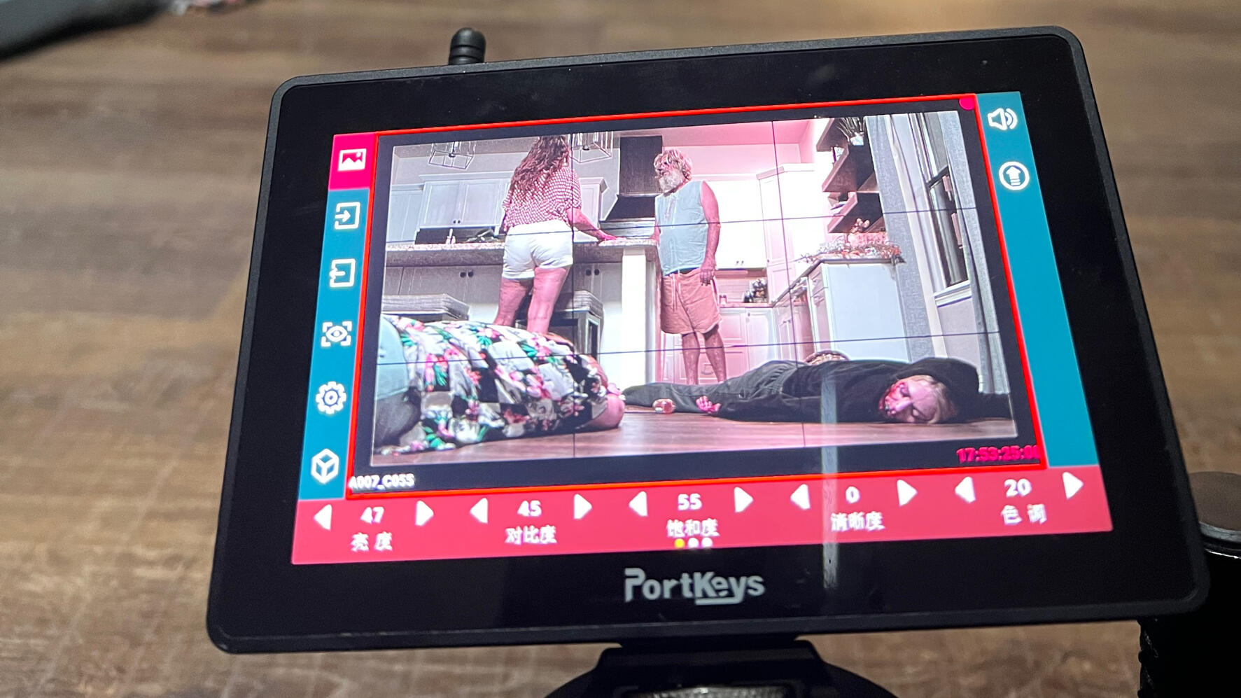 Write, Direct, Shoot, Edit